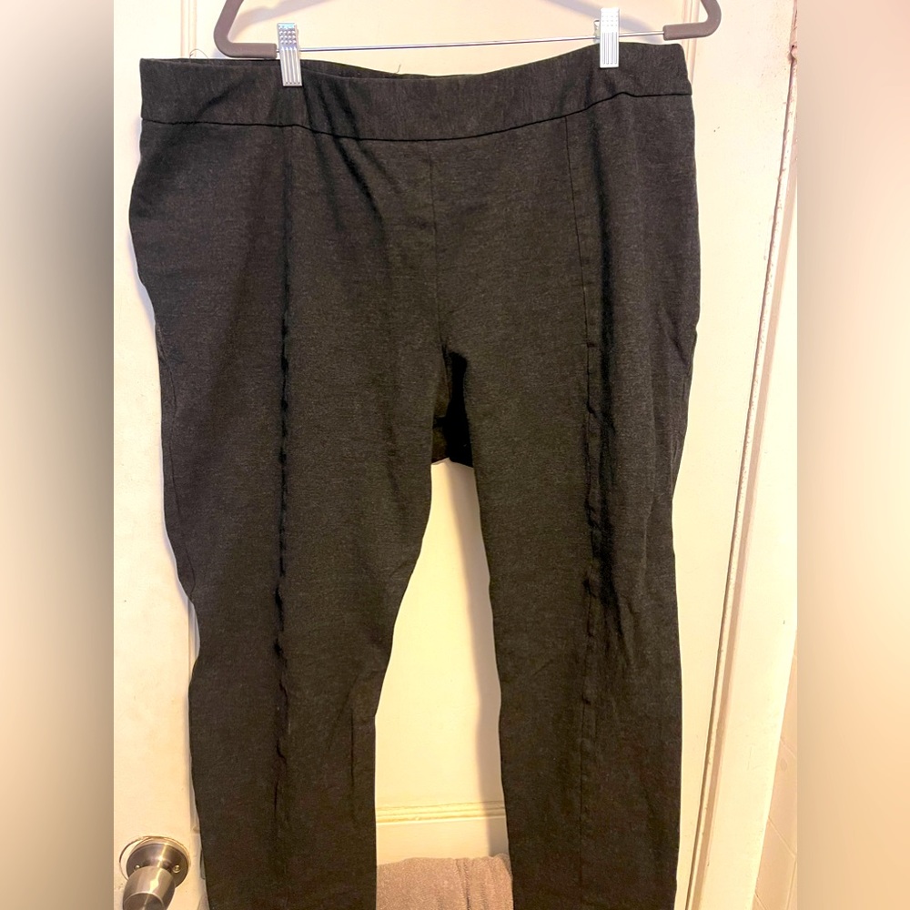 Dress Pants Sz 22/24T